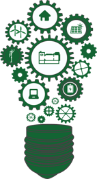 Icon_Microgrid Graphic