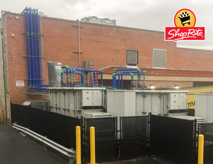 ShopRite Ronkonkoma - CHP system - 2019-10-2-1